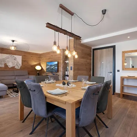 Moderne Au Centre De Avec Parking Et Wifi - Fr-1-563-156 *