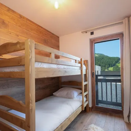 Moderne Au Centre De Avec Parking Et Wifi - Fr-1-563-156 Courchevel