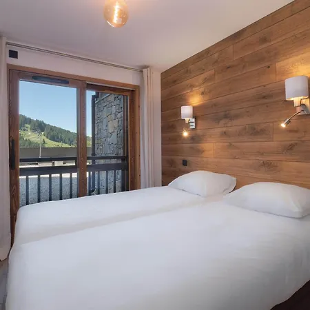 Moderne Au Centre De Avec Parking Et Wifi - Fr-1-563-156 Apartamento