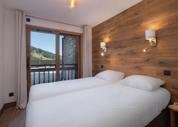 Moderne Au Centre De Avec Parking Et Wifi - Fr-1-563-156 Daire